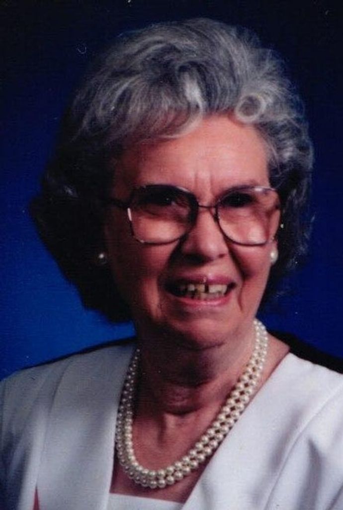 Gurtie Lee Browning Profile Photo