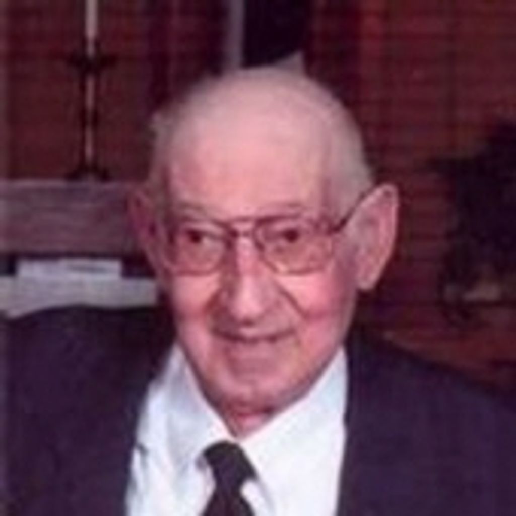 Arthur Degroot