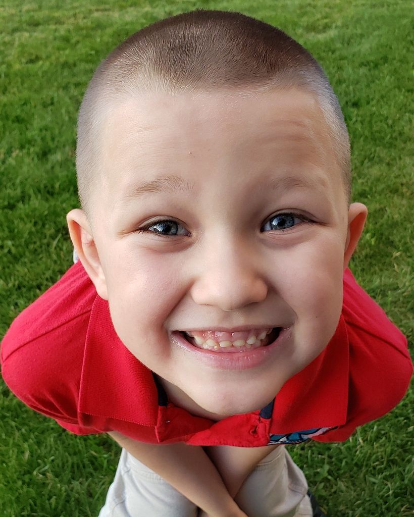 Tristen Joseph Burns Profile Photo
