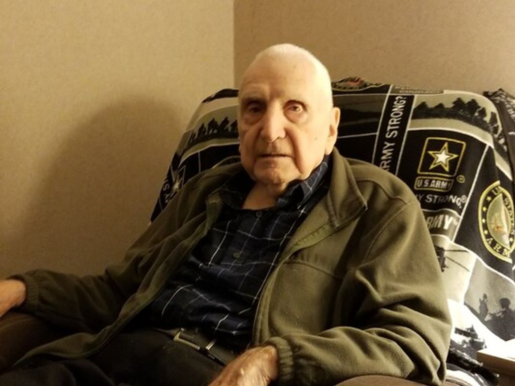 Edward Bodamer Profile Photo