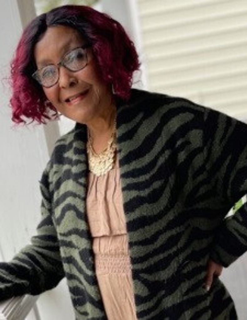 Dorothy Lavonne Pegues Profile Photo