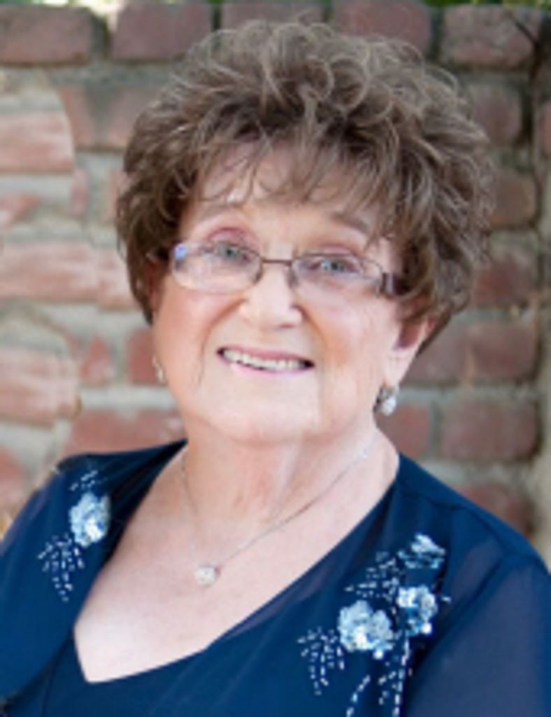 Amelia Virginia Kierzek