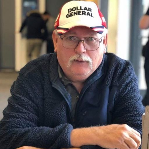Dennis James Geschke Profile Photo