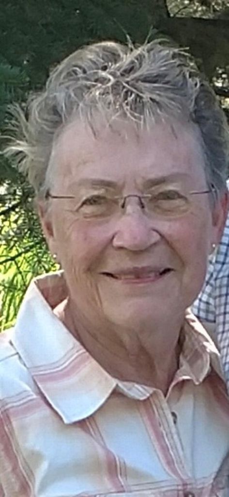 Janet Codling Profile Photo
