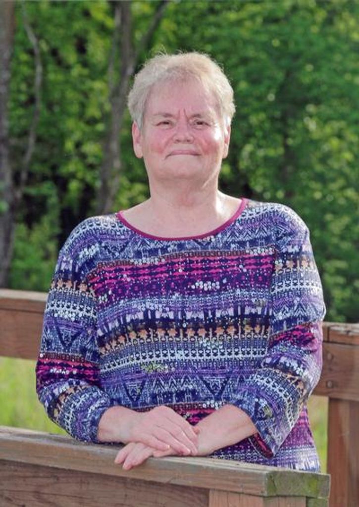Betty Snook Profile Photo