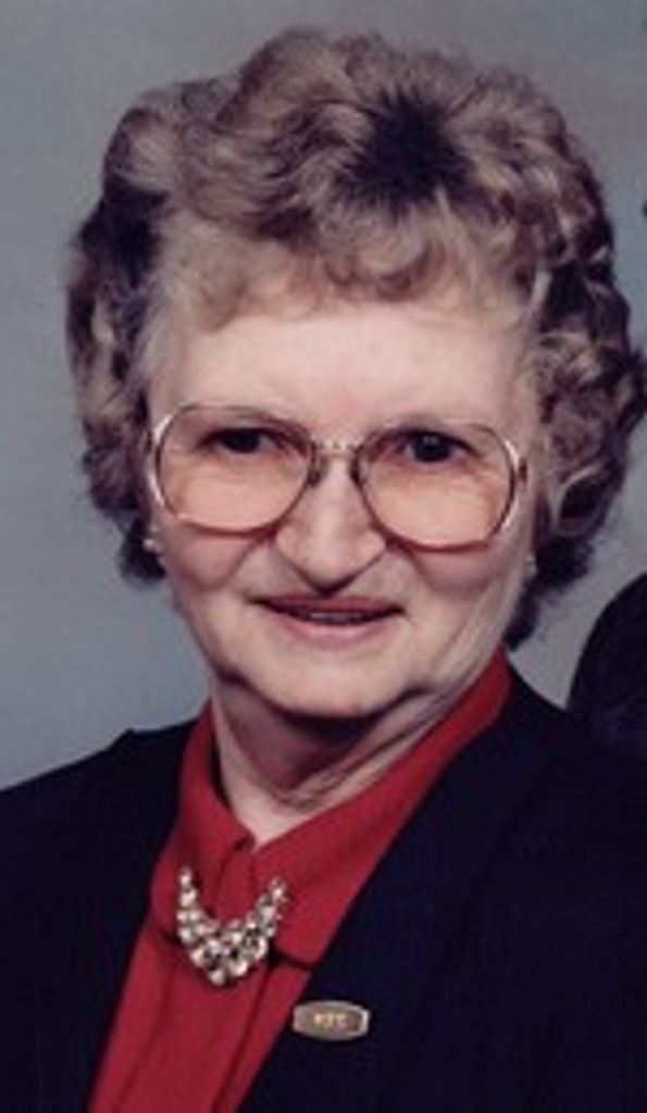 Delilah P. Lauer