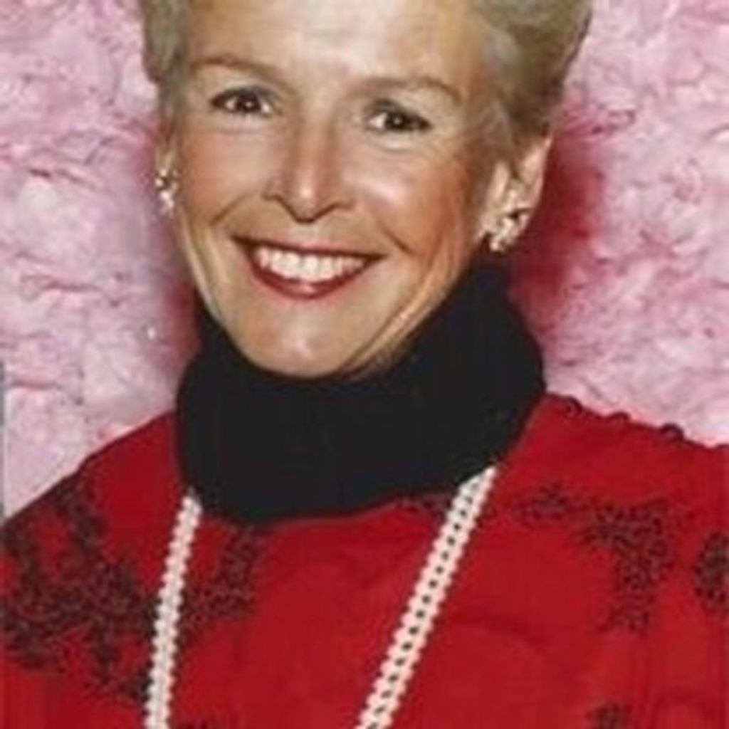 Winifred "Winnie" Mary Keane