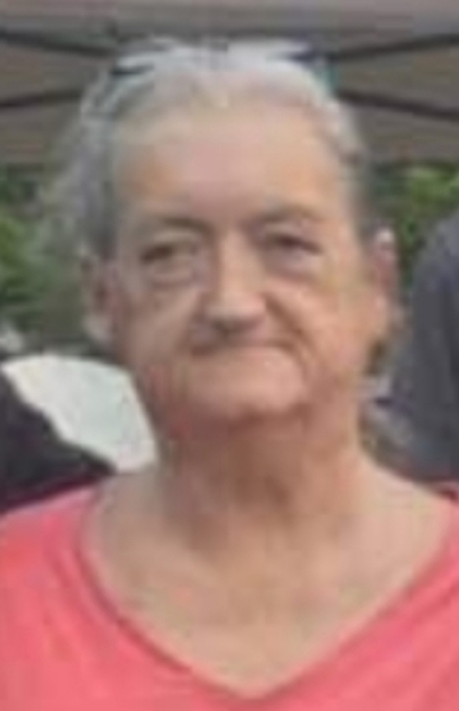 Ester Mildred Donaldson