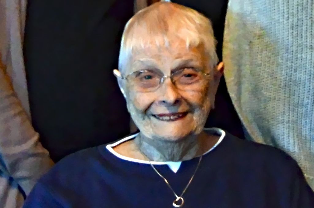 Geraldine “Gerry” Tassone