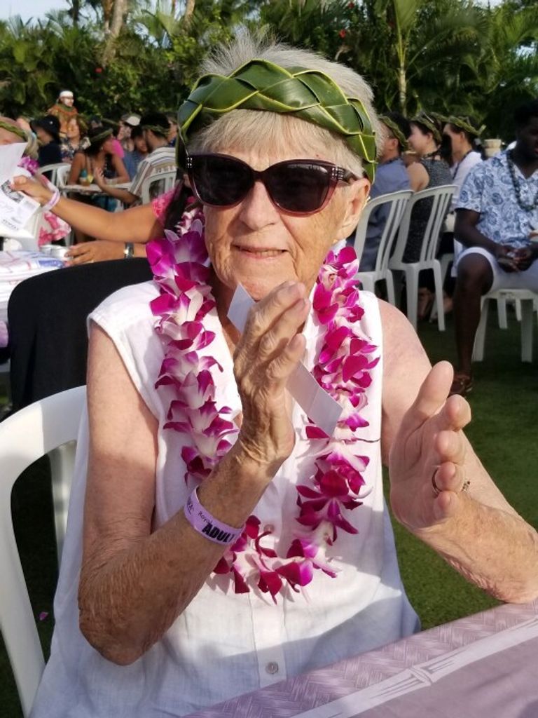 Phyllis D. (Quillen)  Krause Profile Photo