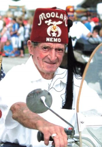Donald C Mcclary Profile Photo