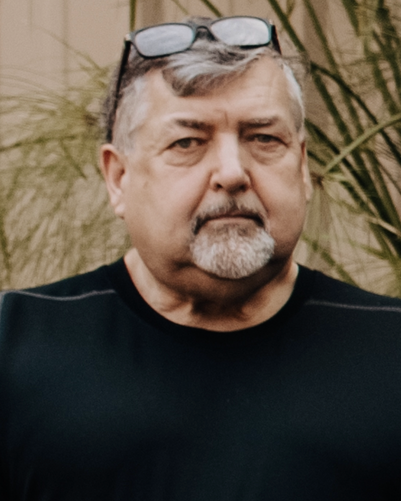 Rainer "Raini" Siegfried Aumueller Profile Photo
