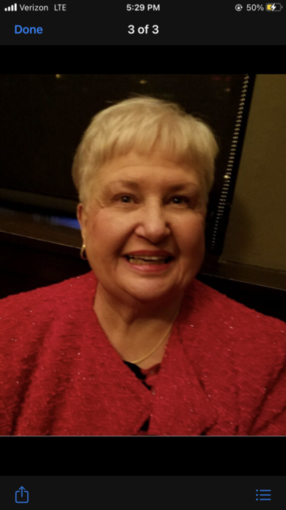 Linda Rich Ashcraft Profile Photo