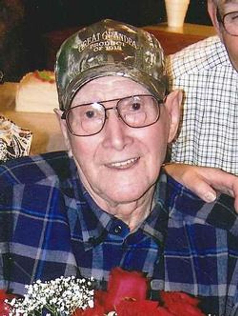 Edwin Lewis Sanftner