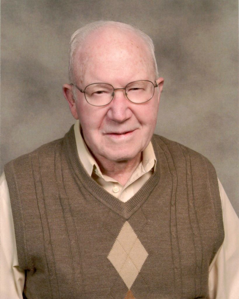 Dale Albert Christner Profile Photo