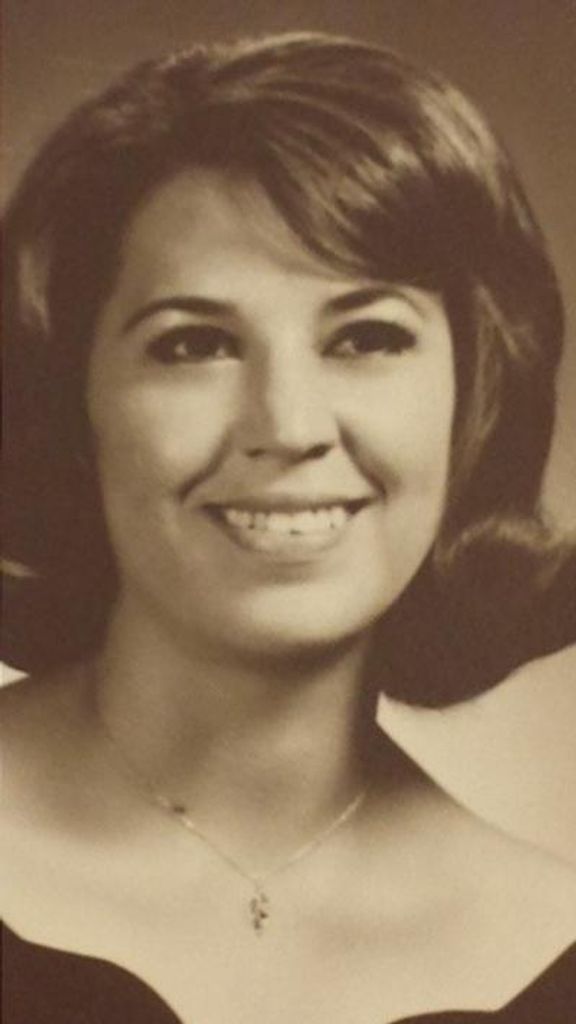 Delores (Dee) Jimenez