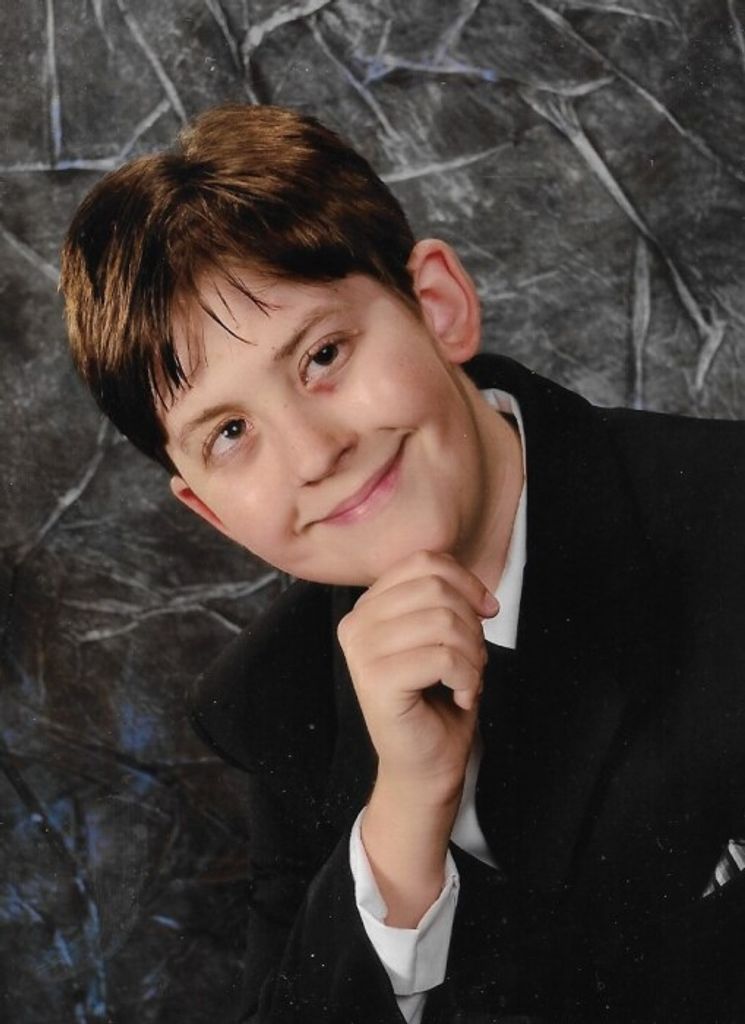 Jordon Vaughan