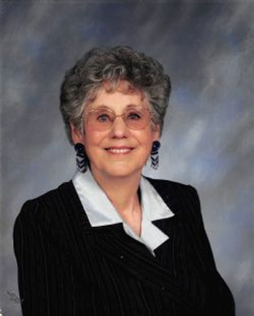 Virgie Starr Profile Photo