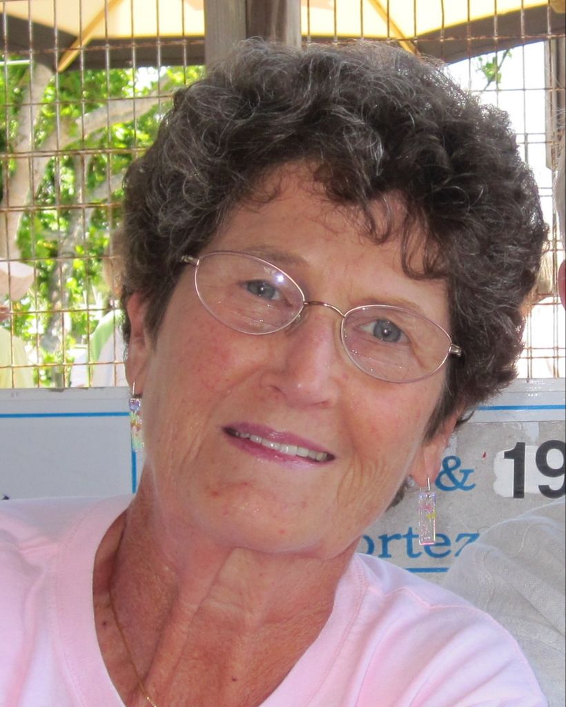Deloris E. Culver