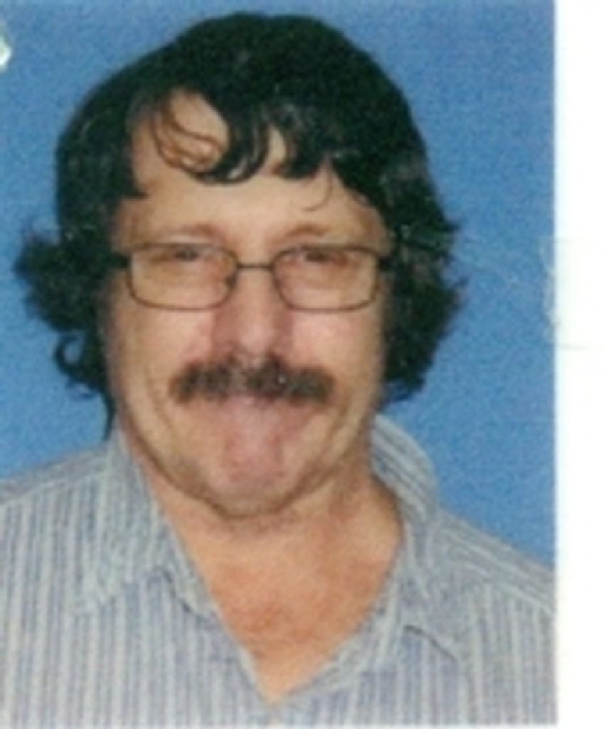 Glenn W. Hurst