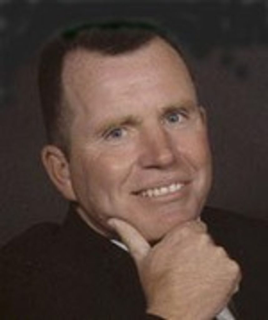 Lawrence Joseph Paumen