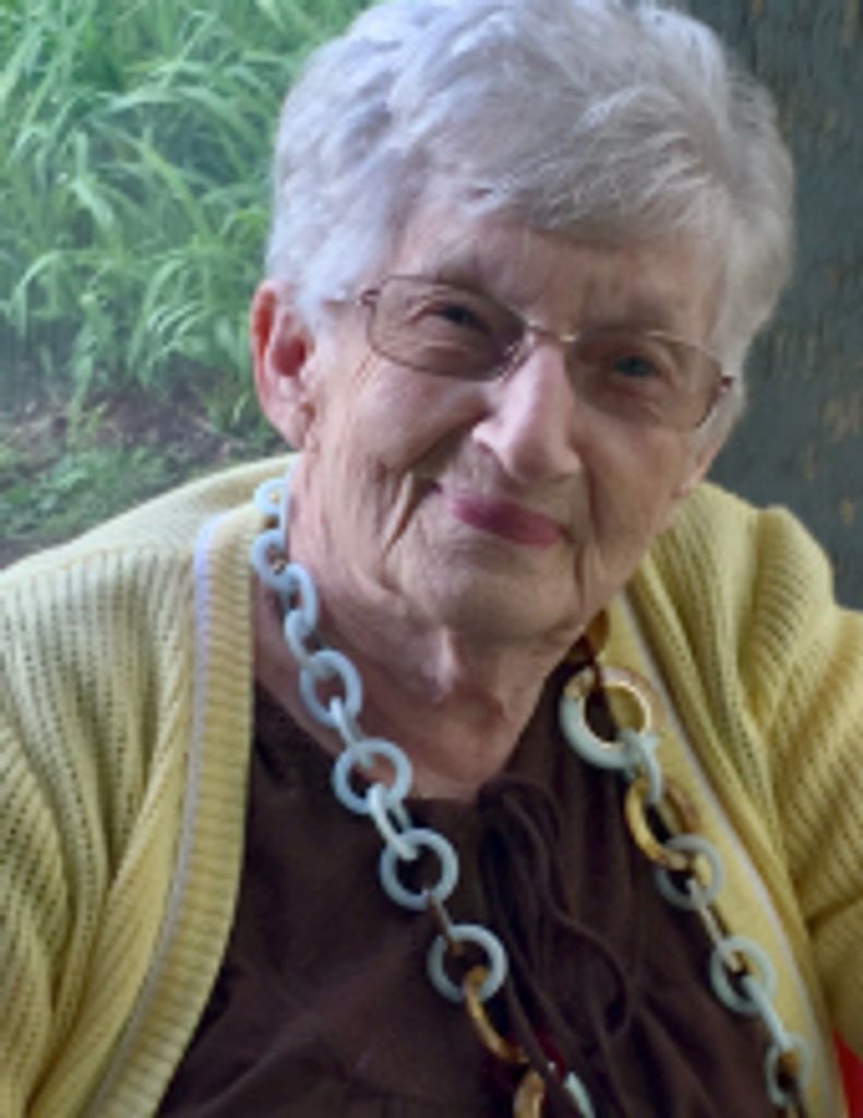 Theresa Marie Kelsey