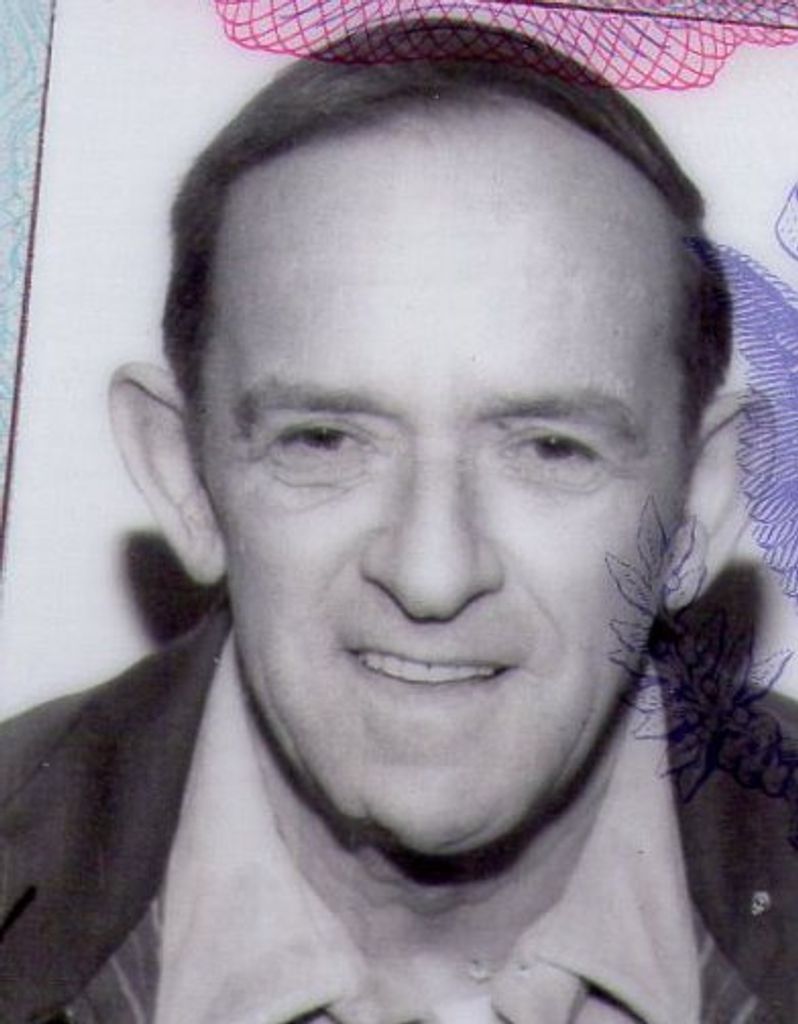 Bobby  Gray Herndon