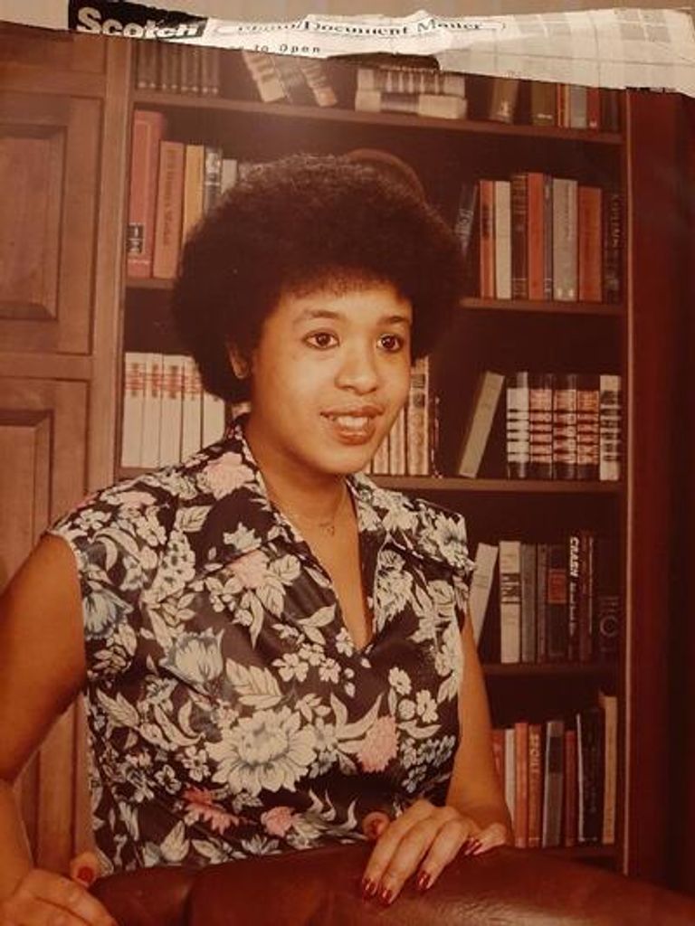 Laroyce Swearingen Profile Photo