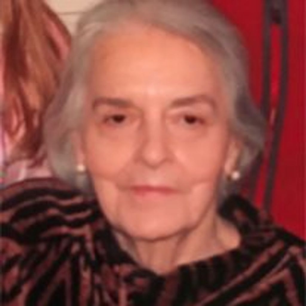 Rita J. Brown Profile Photo