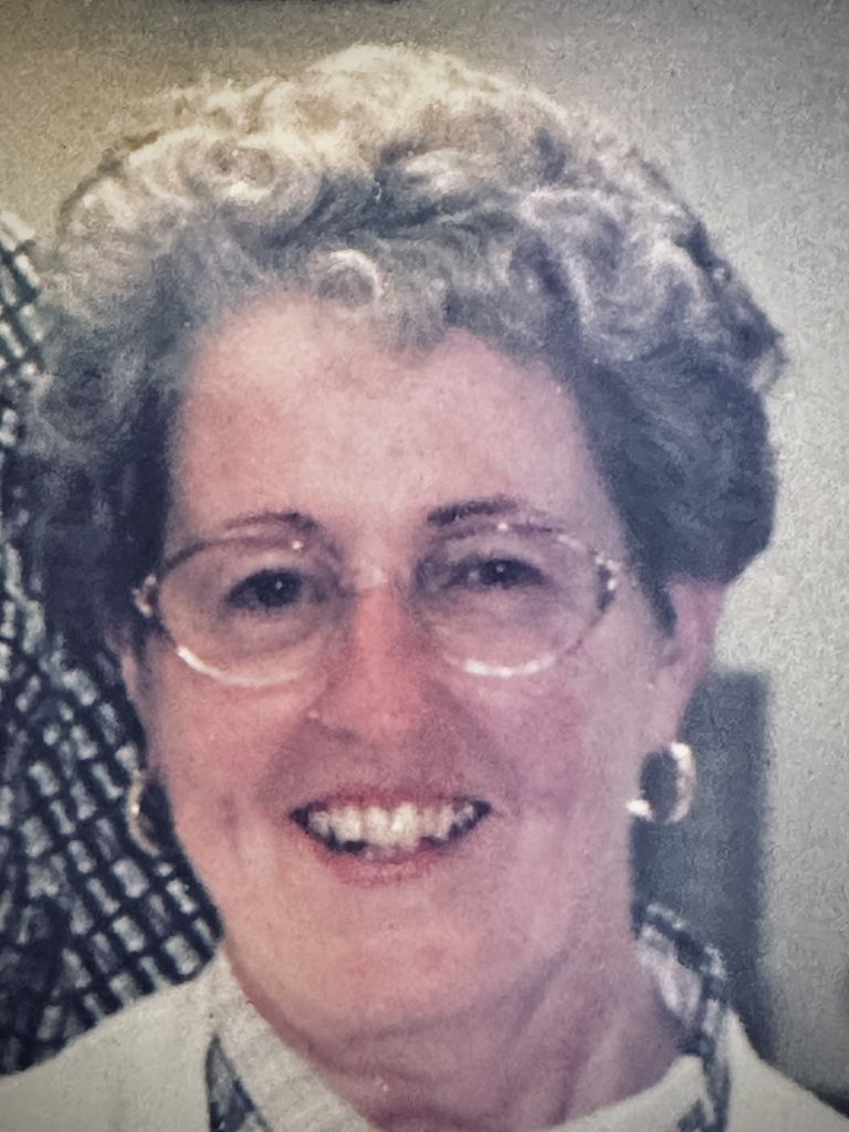 Catherine Peterson