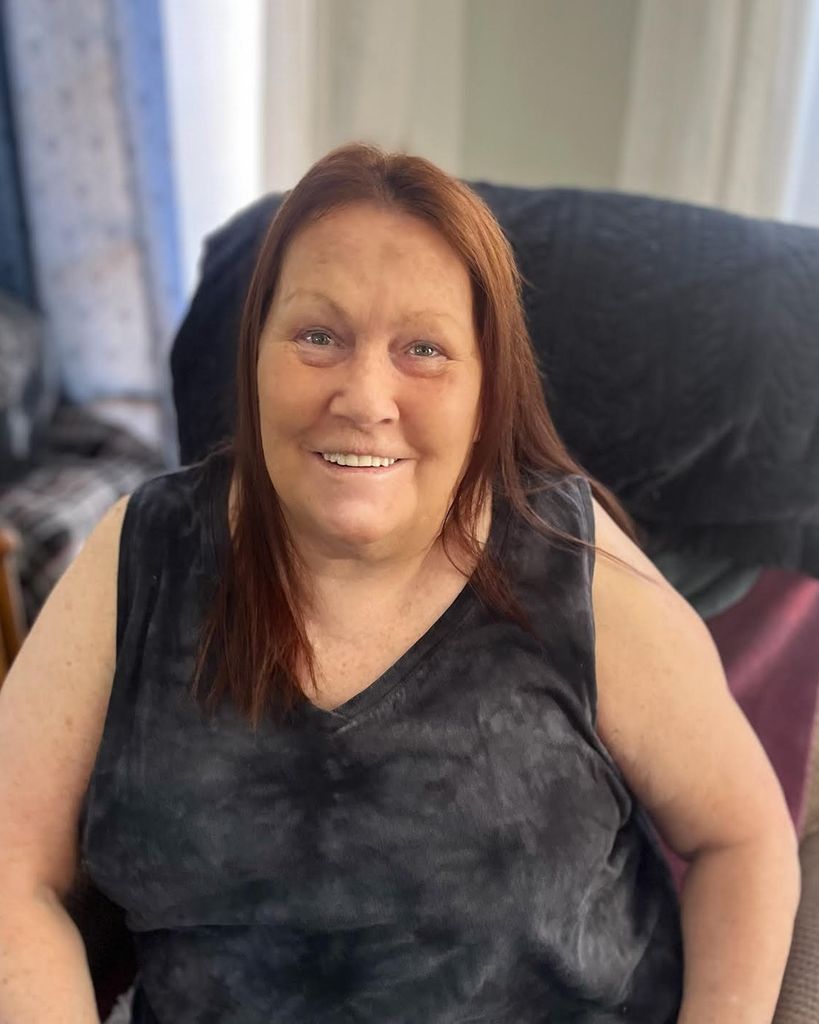 Alice Ellen Ford Profile Photo