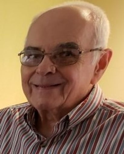 Clair E. Sprout's obituary image