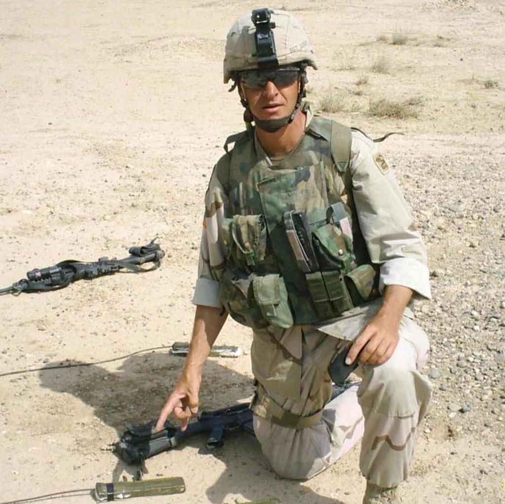 Thomas Allan Gordon Profile Photo