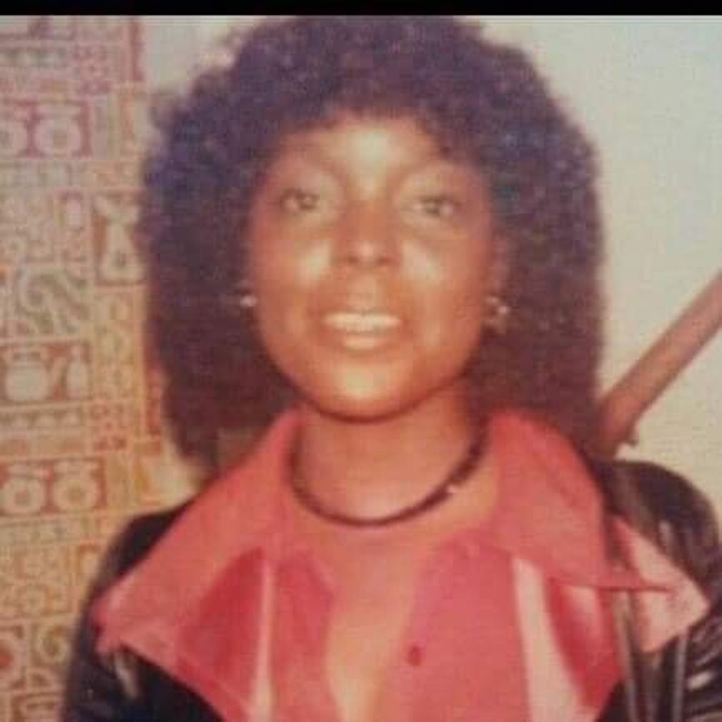 Margaret (Hayes)  Thompson