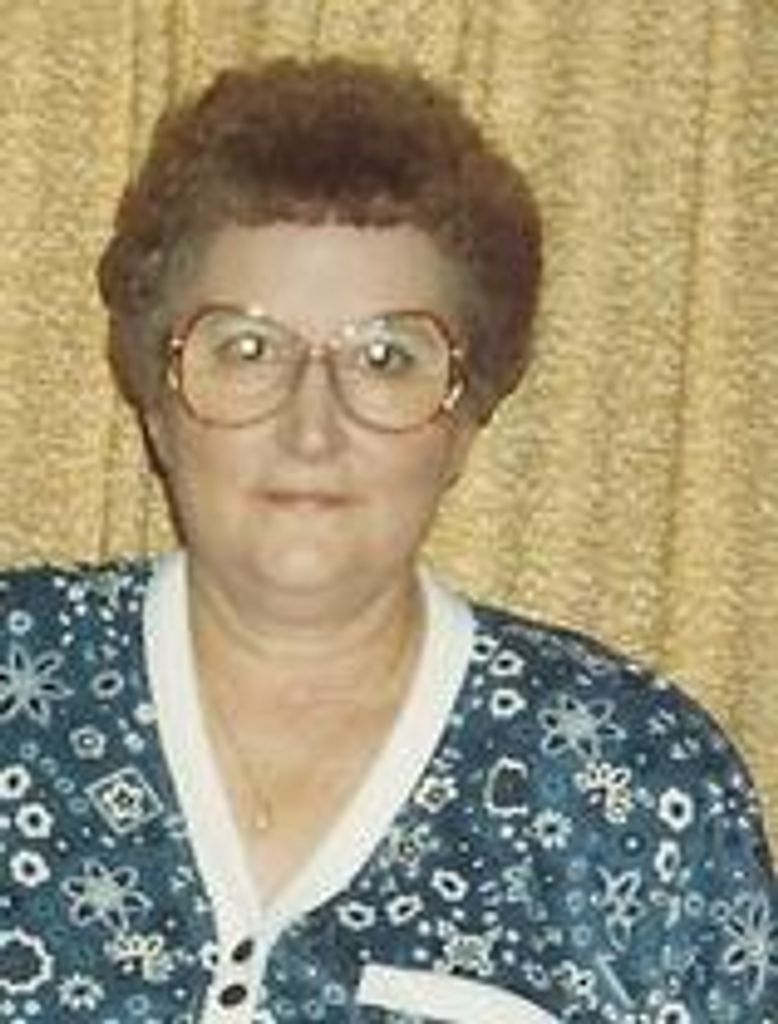 Naoma Morrison