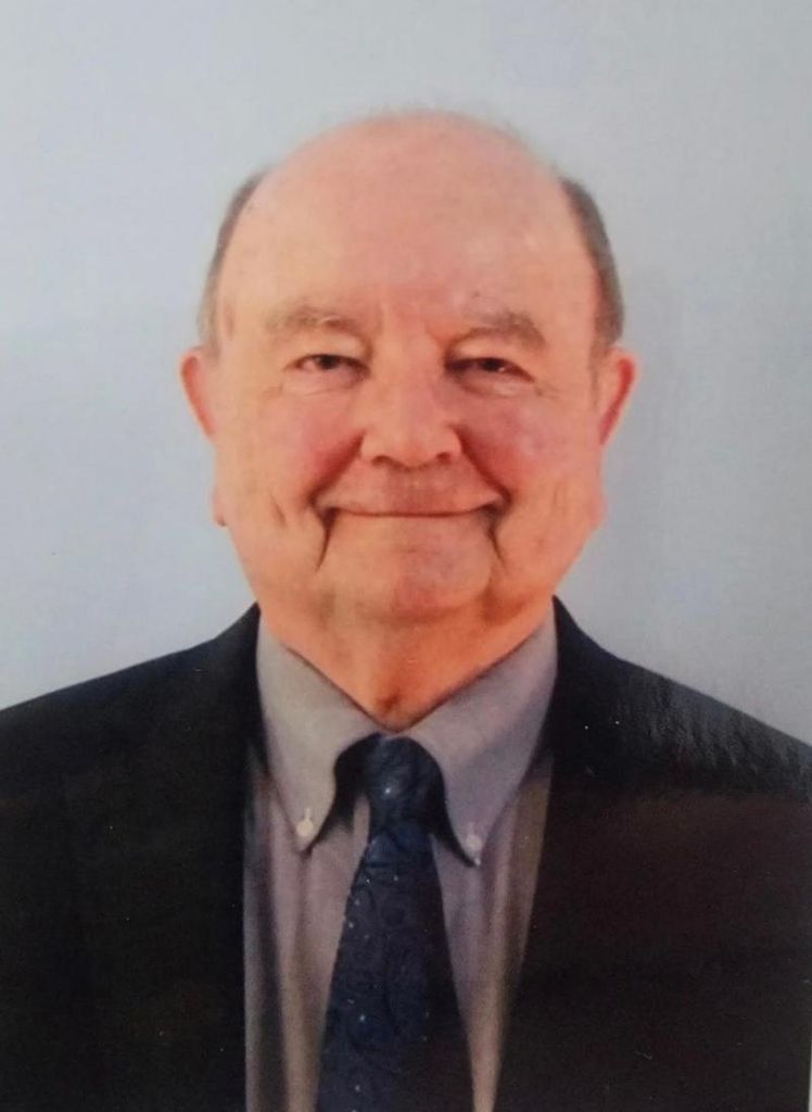 Dr. John H. Engstrom Profile Photo