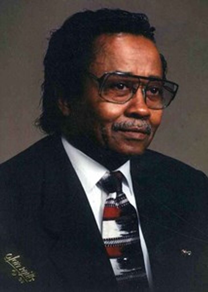 Rev. Peter Sauls