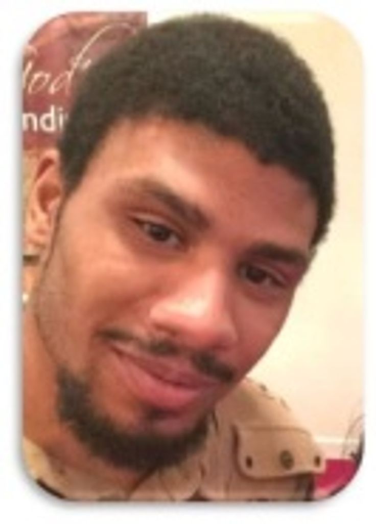 Byrus Marquise Hughes