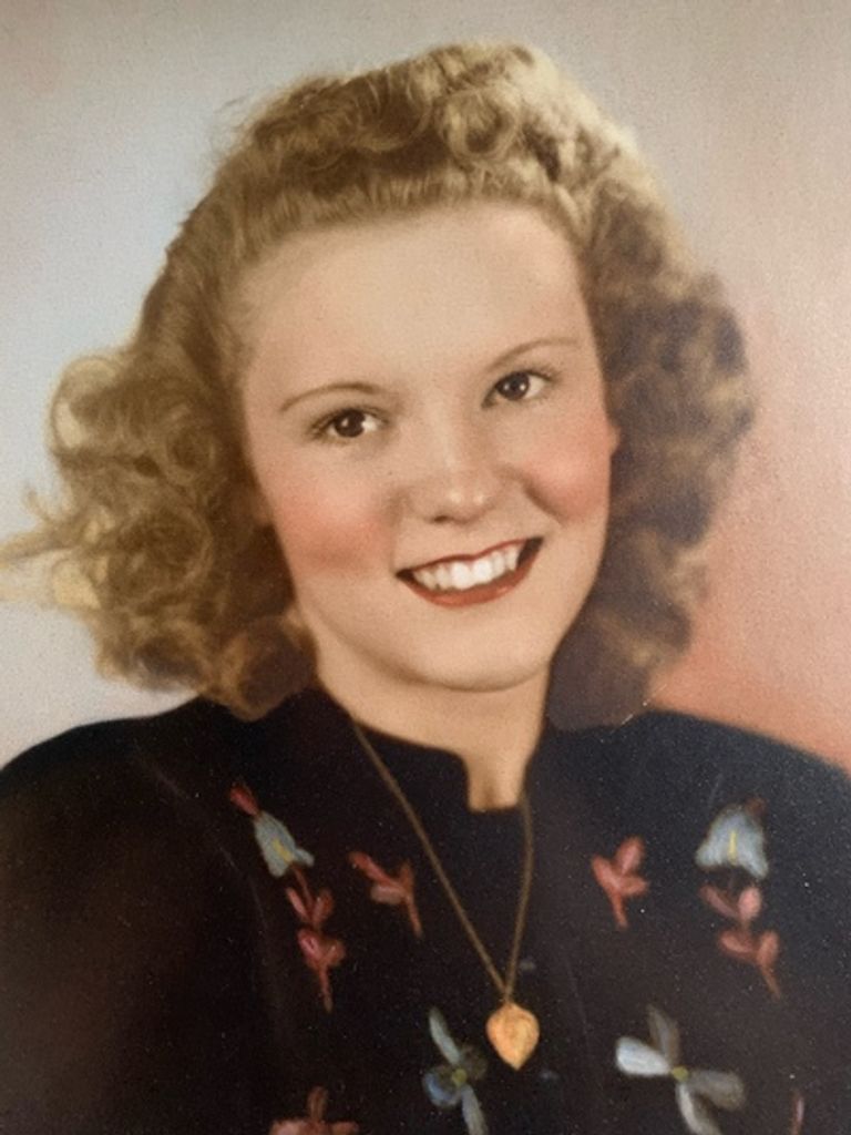 Gladys "Bunny" Mcdaniel Profile Photo