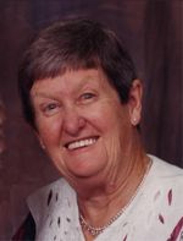 Mildred Marilyn Puckett