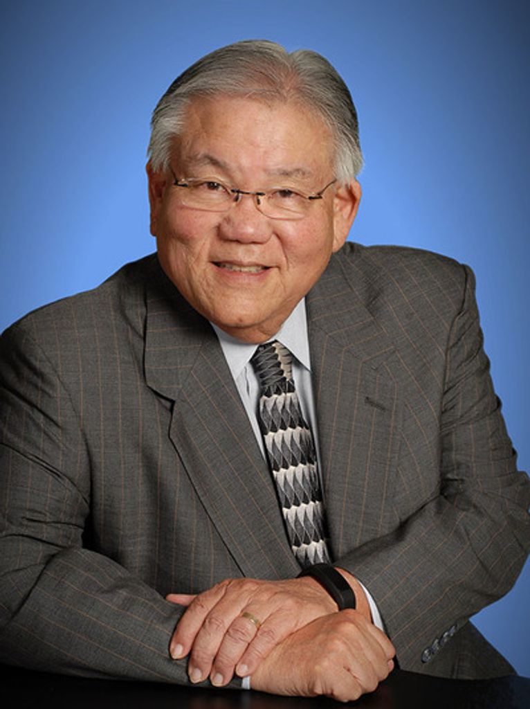Kenneth Shigeru Kasamatsu Profile Photo