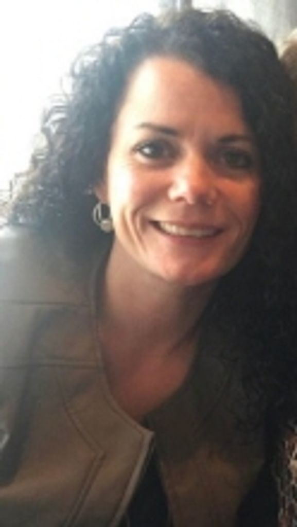 Rachel Mae Gossett Thomas Profile Photo