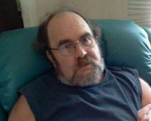 Photo of Clifford Burns Nicholson