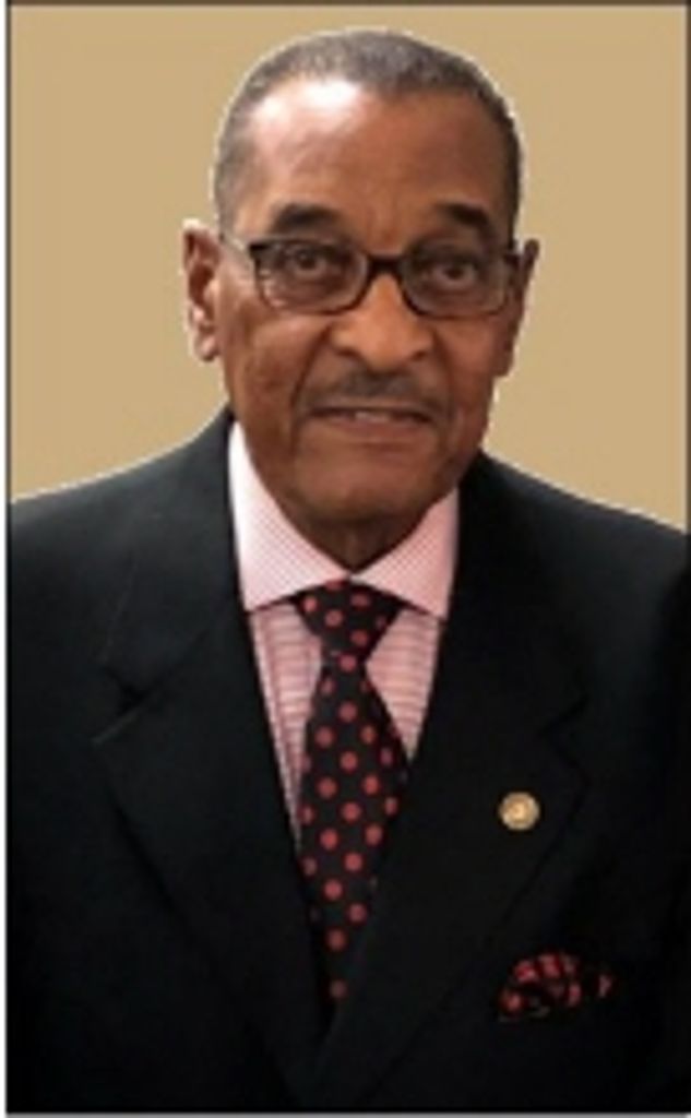 Willie Lloyd, Jr