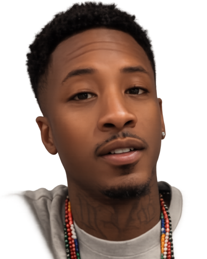 Lidarrell DaQuarrius Darrice Cheeks Profile Photo