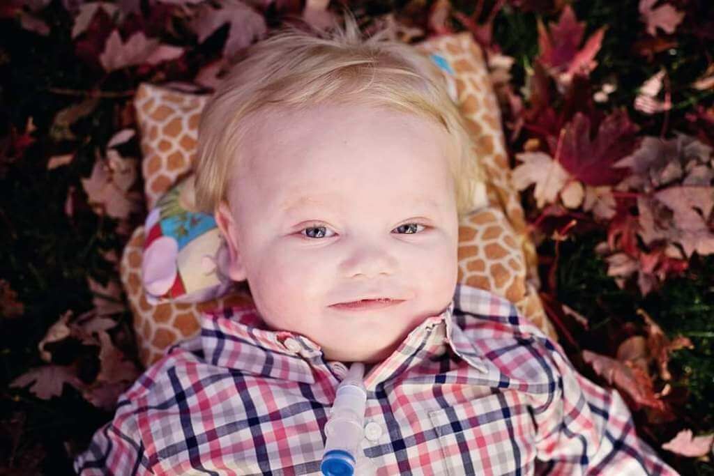 Truett  Thurston Rosenlund