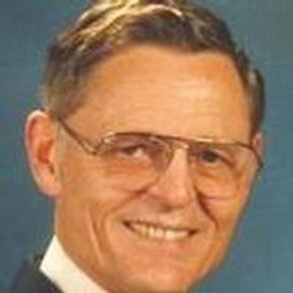 Carroll O. Sunde