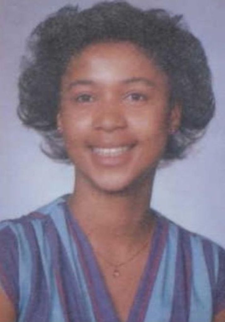 Portia M. Bivens