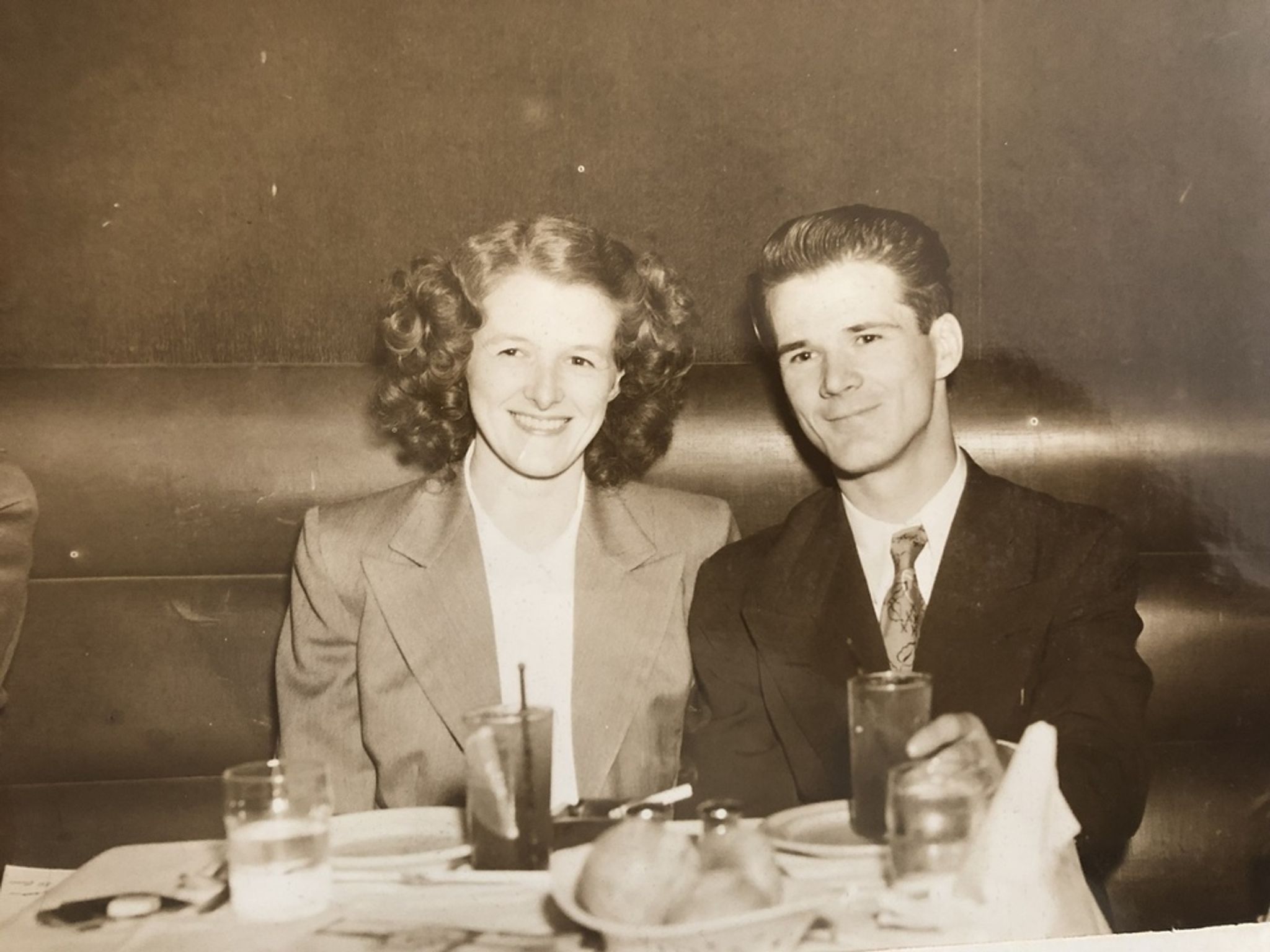 Edith May Hopson photo gallery image 1 of 63