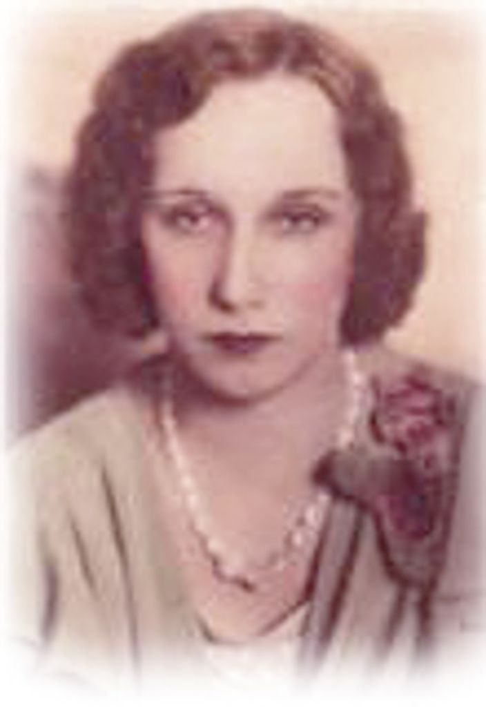Fonda May